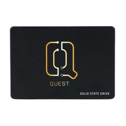 Ổ cứng SSD McQuest Falcon 512G Sata III