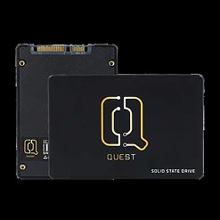 Ổ cứng SSD McQuest Falcon 512G Sata III