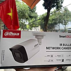 Camera IP 2MP Dahua DH-IPC-HFW1230TL2-A