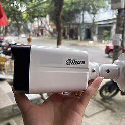 Camera IP 2MP Dahua DH-IPC-HFW1230TL2-A