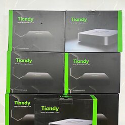 Đầu ghi TIANDY IP 40 kênh TC-R3240 4HA