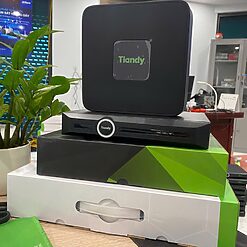 Đầu ghi TIANDY IP 40 kênh TC-R3240 4HA