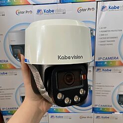 Camera KBVISION KX-C4007CPN-PRO – Giải pháp giám sát AI ngoài trời với hình ảnh ban đêm vượt trội