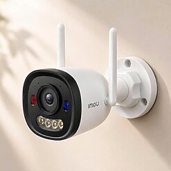 Camera Wifi Ngoài Trời Full Color 3MP IMOU IPC-F32FP-PRO Chính Hãng