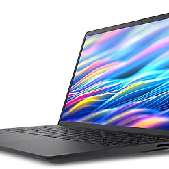 Laptop Dell 15 DC15250 Core™ i7-1355U/ 1TB SSD/ 16GB/ 15.6" (1920x1080) TOUCHSCREEN/ WIN11/ CARBON BLACK/ Backlit Keyboard | Tấn Phát AD