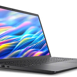 Laptop Dell 15 DC15250 Core™ i7-1355U/ 1TB SSD/ 16GB/ 15.6" (1920x1080) TOUCHSCREEN/ WIN11/ CARBON BLACK/ Backlit Keyboard | Tấn Phát AD