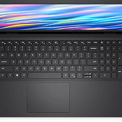 Laptop Dell 15 DC15250 Core™ i7-1355U/ 1TB SSD/ 16GB/ 15.6" (1920x1080) TOUCHSCREEN/ WIN11/ CARBON BLACK/ Backlit Keyboard | Tấn Phát AD