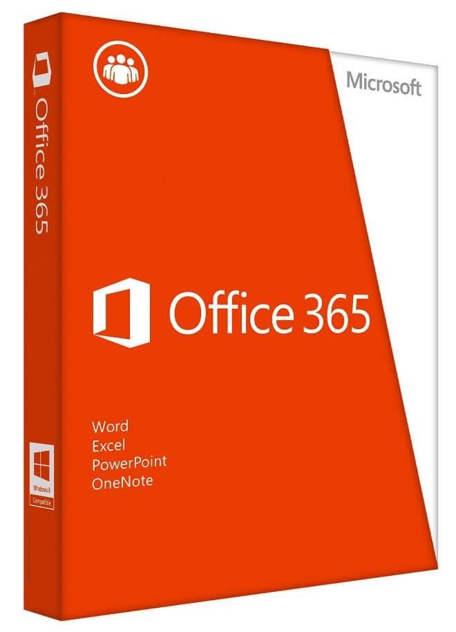 Microsoft 365 Personal EP2-32409 – 1 Người, 5 Thiết Bị
