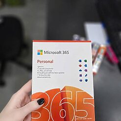 Microsoft 365 Personal EP2-32409 – 1 Người, 5 Thiết Bị