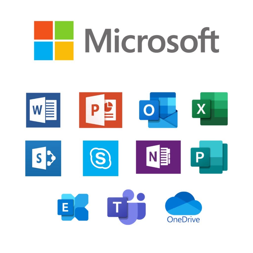 Microsoft 365 Personal EP2-32409 – 1 Người, 5 Thiết Bị