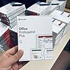 Phần mềm Microsoft Office 2021 Pro Plus – Bộ Office chuyên nghiệp mua một lần cho doanh nghiệp