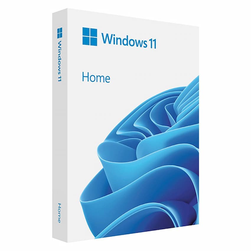 Phần mềm WIN HOME FPP 11 64-bit Eng Intl USB
