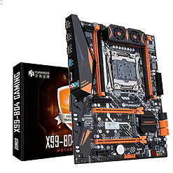 X99 Huananzhi BD4