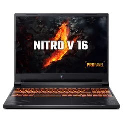 Laptop Acer Nitro V 16 ANV16-41-R68V PC Portable Gaming 16
