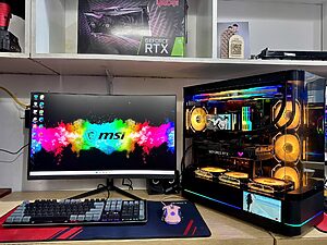 Cách Build PC Workstation cho AutoCAD Revit SketchUp