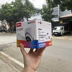 Camera IP 4MP Dome DAHUA DH-IPC-HDW1439V-A-IL Chính Hãng – Hình Ảnh Sắc Nét, Có Mic Thu Âm, Quan Sát Ngày Đêm | Tấn Phát AD