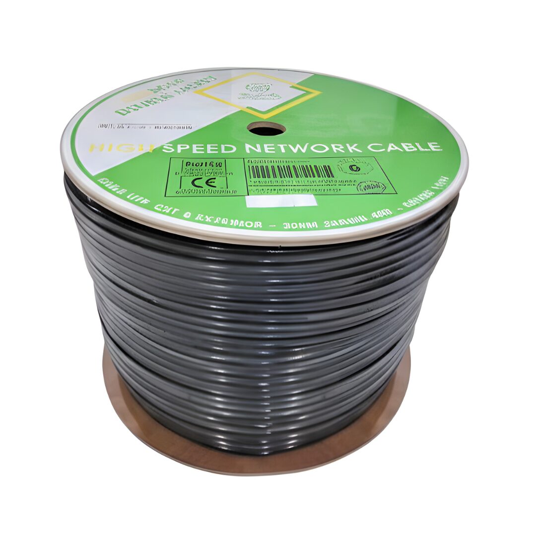 Cáp mạng ngoài trời VELLY GOOD UTP CAT6
