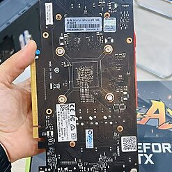 Card màn hình Colorful GeForce GTX 1650 NB 4GD6-V 2nd