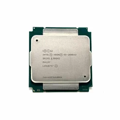 Cpu Xeon E5 2696 V3