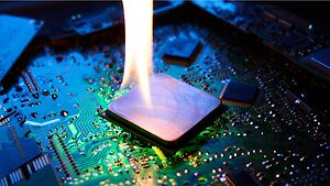 Ép xung CPU bây giờ còn đáng làm không?