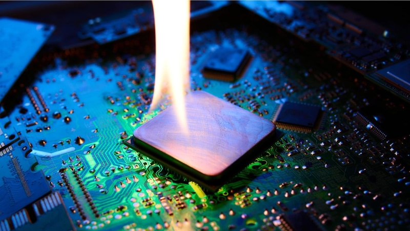 Ép xung CPU bây giờ còn đáng làm không?