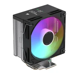 Fan CPU Jungle Leopard KF401 Full Socket Đen