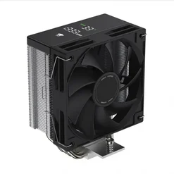 Fan CPU Jungle Leopard KF401 Full Socket Đen