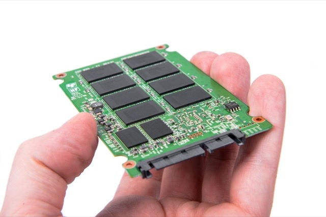 Cách kéo dài tuổi thọ SSD