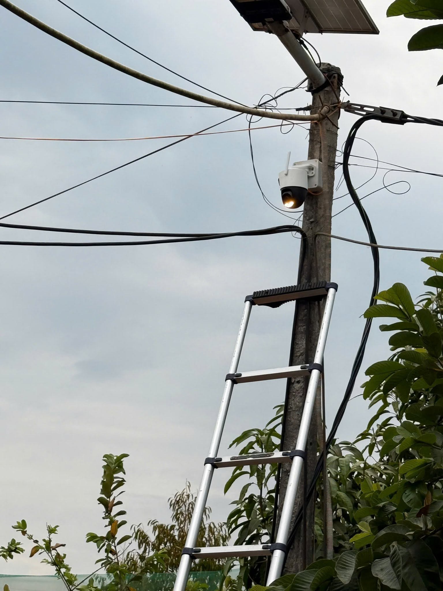 lắp đặt camera uy tín tại Đắk Lắk Phân phối camera quan sát tại Eakar tại daklak