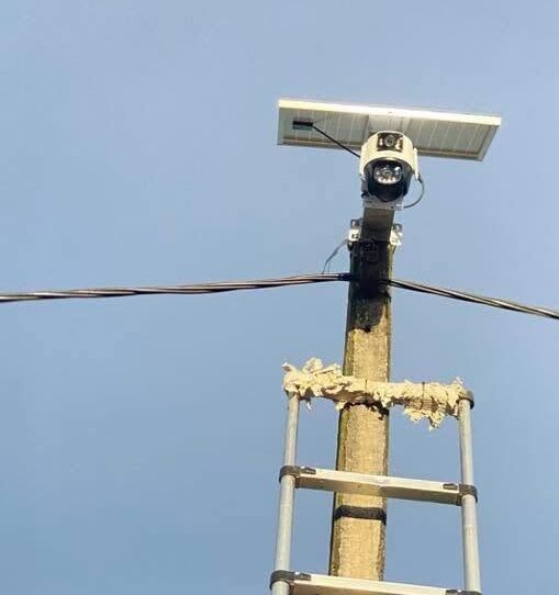 lắp đặt camera uy tín tại Đắk Lắk Lắp đặt camera Eakar - Đắk Lắk