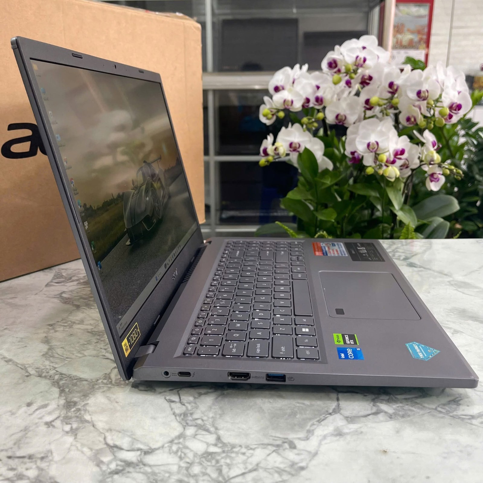 Laptop Acer Aspire 5 A515-56 – Core i5-1135G7