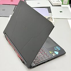 Laptop Acer Nitro 5 Ryzen 5 3550H RTX 1650 4GB | Tấn Phát AD