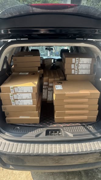 Laptop Đắk Lắk tại Tấn Phát AD luôn sẵn sl 