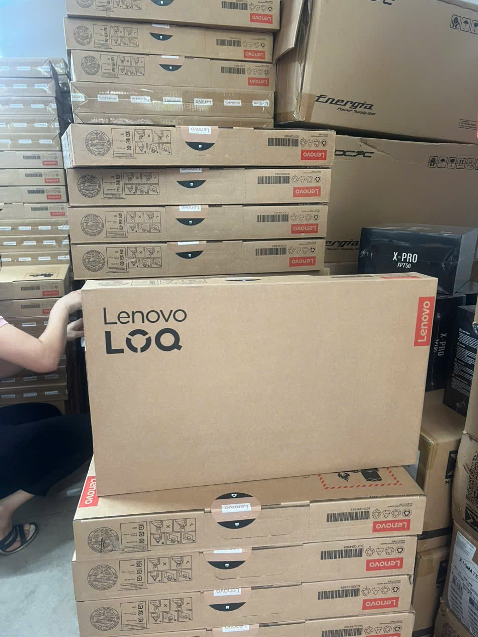 Laptop gaming Đắk Lắk