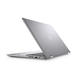 Laptop Dell Inspiron 5406 2in1 (I7-1195G7/ 16Gb/ 256Gb SSD/ 14.0" FHD touch/ Win10/ Grey/vỏ nhôm | Tấn Phát AD