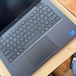 Dell Latitude 7430 i7-1265U RAM 32GB SSD 512GB 14 inch FHD