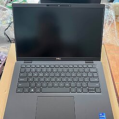 Dell Latitude 7430 i7-1265U RAM 32GB SSD 512GB 14 inch FHD