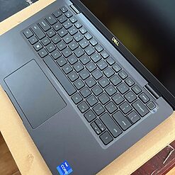 Dell Latitude 7430 i7-1265U RAM 32GB SSD 512GB 14 inch FHD