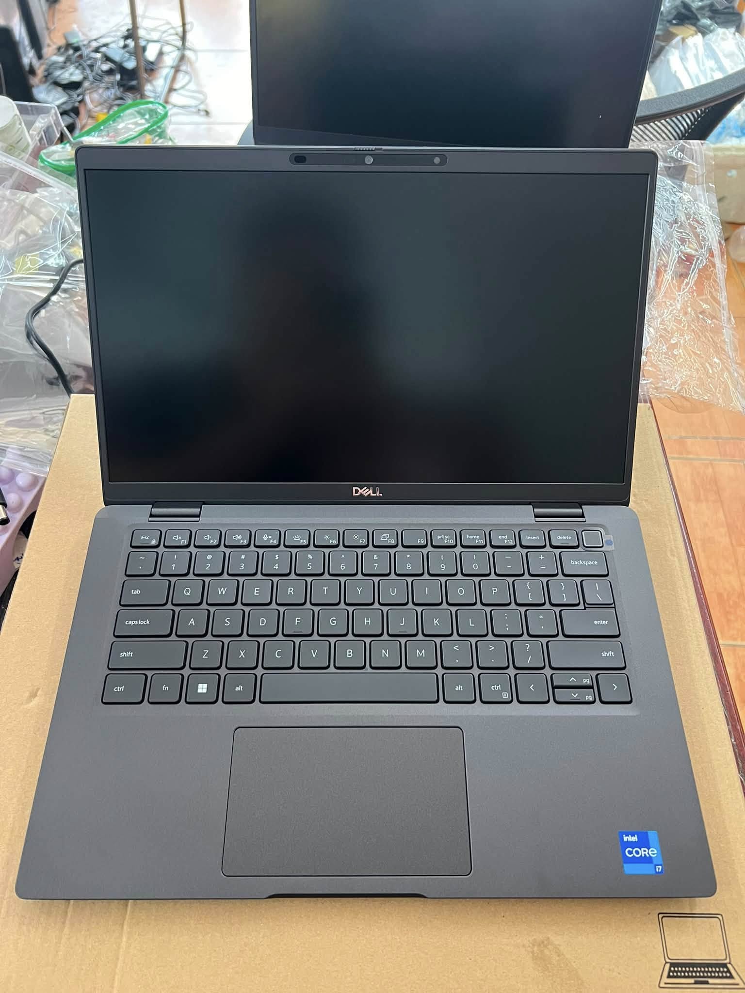 Dell Latitude 7430 i7-1265U RAM 32GB SSD 512GB 14 inch FHD