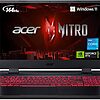 Laptop Gaming Acer Nitro 5 Tiger AN515-58