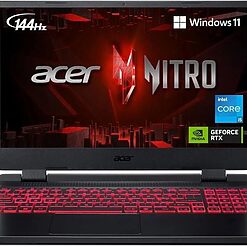 Laptop Gaming Acer Nitro 5 Tiger AN515-58