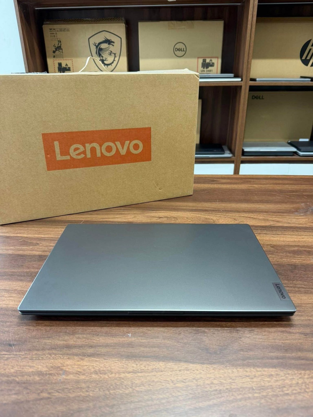 Lenovo V15 G4 IRU i5-13420H, 16GB, SSD 512GB