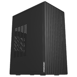 CASE văn phòng MAGIC M-05 MATX không Fan – Vỏ Case Máy Tính Gọn Gàng Cho PC Văn Phòng