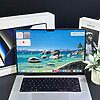 MacBook Pro 16 inch 2021 M1 Pro 10 CPU – 16 GPU – 32GB – 512GB