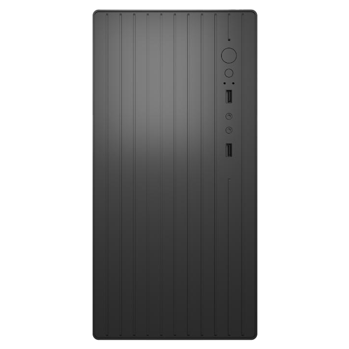 CASE văn phòng MAGIC M-05 MATX không Fan – Vỏ Case Máy Tính Gọn Gàng Cho PC Văn Phòng