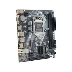 MAIN AFOX IH61-MA2 | Tấn Phát AD