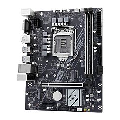 Mainboard Unika H510M-K.M2 DDR4 | Tấn Phát AD
