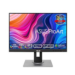 Màn Hình Đồ Họa Asus Proart Pa248Qfv