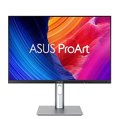 Màn Hình Đồ Họa Asus Proart Pa248Qfv (24" Fhd Ips 100Hz ). | Tấn Phát AD