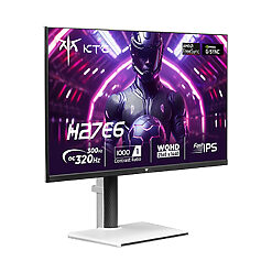 Màn hình Gaming KTC H27E6